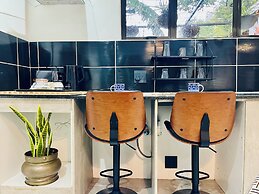 24 On Basil Boutique Luxury Hotel