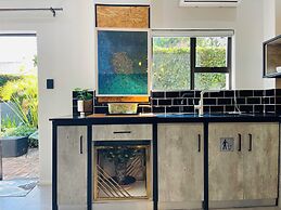 24 On Basil Boutique Luxury Hotel