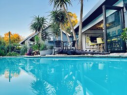 24 On Basil Boutique Luxury Hotel