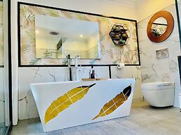 24 On Basil Boutique Luxury Hotel