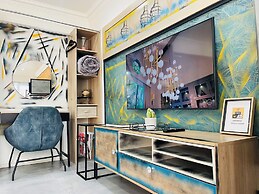 24 On Basil Boutique Luxury Hotel