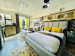 24 On Basil Boutique Luxury Hotel