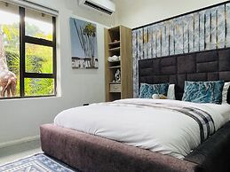 24 On Basil Boutique Luxury Hotel