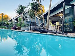 24 On Basil Boutique Luxury Hotel