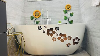 24 On Basil Boutique Luxury Hotel