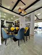 24 On Basil Boutique Luxury Hotel