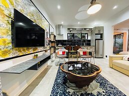24 On Basil Boutique Luxury Hotel