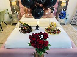 24 On Basil Boutique Luxury Hotel