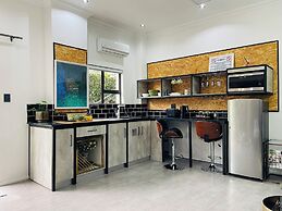 24 On Basil Boutique Luxury Hotel