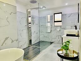 24 On Basil Boutique Luxury Hotel