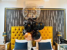 24 On Basil Boutique Luxury Hotel