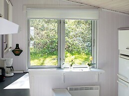 7 Person Holiday Home in Aabenraa
