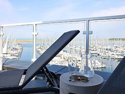 5 Star Holiday Home in Wendtorf