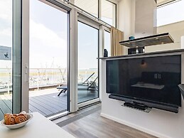5 Star Holiday Home in Wendtorf