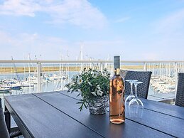 5 Star Holiday Home in Wendtorf