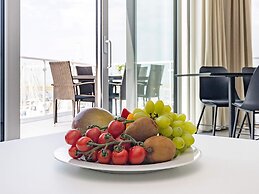 5 Star Holiday Home in Wendtorf