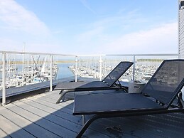 5 Star Holiday Home in Wendtorf