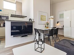 5 Star Holiday Home in Wendtorf