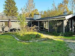 6 Person Holiday Home in Graested