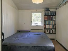 6 Person Holiday Home in Graested