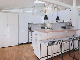 6 Person Holiday Home in Graested