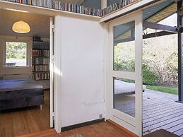 6 Person Holiday Home in Graested