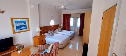 Sweet Rooms