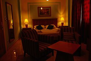 Sweet Rooms