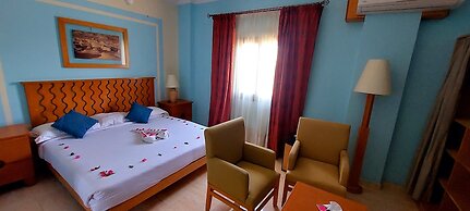 Sweet Rooms