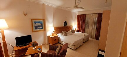Sweet Rooms
