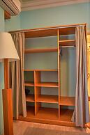 Sweet Rooms