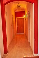 Sweet Rooms