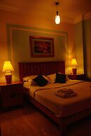 Sweet Rooms