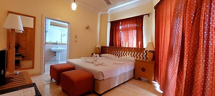Sweet Rooms