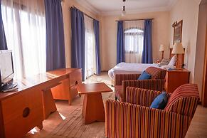 Sweet Rooms