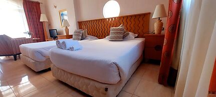 Sweet Rooms