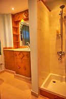 Sweet Rooms