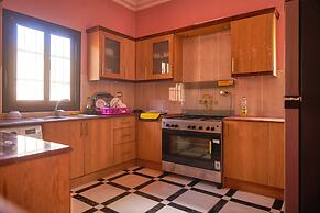 Sweet Rooms