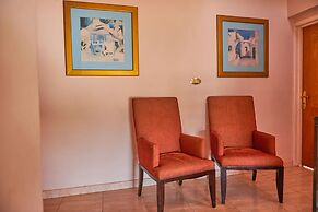 Sweet Rooms