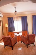 Sweet Rooms