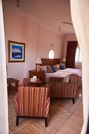 Sweet Rooms