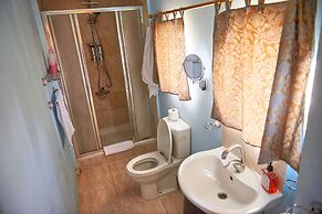Sweet Rooms