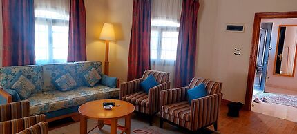 Sweet Rooms