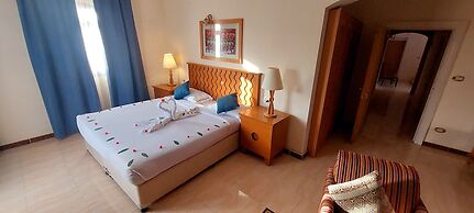 Sweet Rooms
