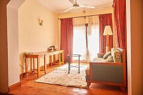 Sweet Rooms