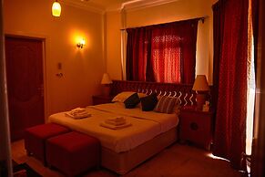 Sweet Rooms