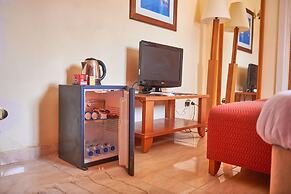 Sweet Rooms