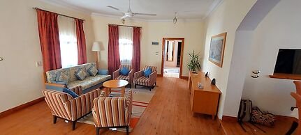 Sweet Rooms