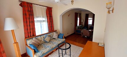 Sweet Rooms