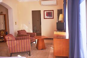 Sweet Rooms